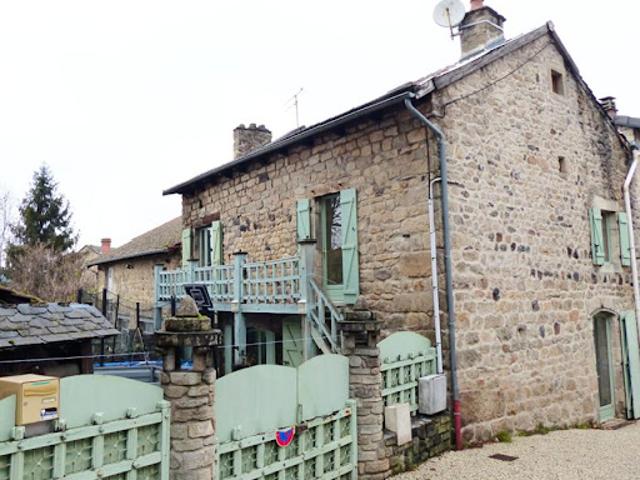 Vente Maison 5 pièces 159 m2 Saint Julien Chapteuil