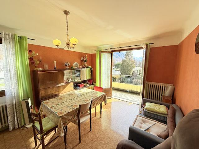 Vente Maison 5 pièces 159 m2 Saint Jean de Maurienne