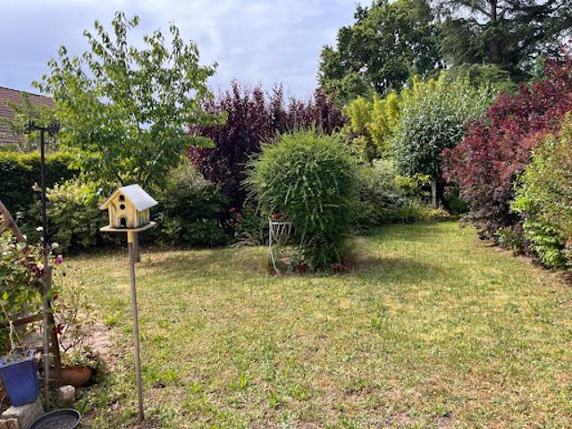 Vente Maison 5 pièces 159 m2 Saint Jean le Blanc