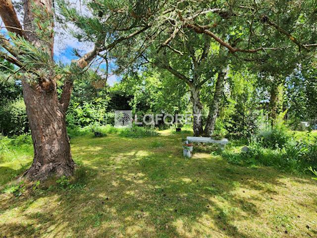 Vente Maison 5 pièces 159 m2 Saint Pierre des Fleurs