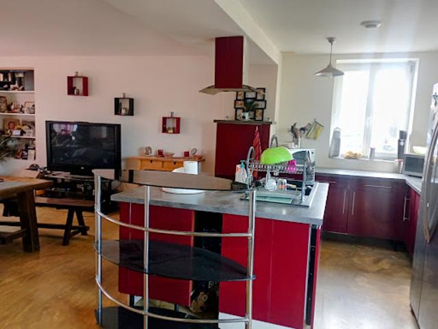 Vente Maison 5 pièces 159 m2 Saint Pierre la Noaille