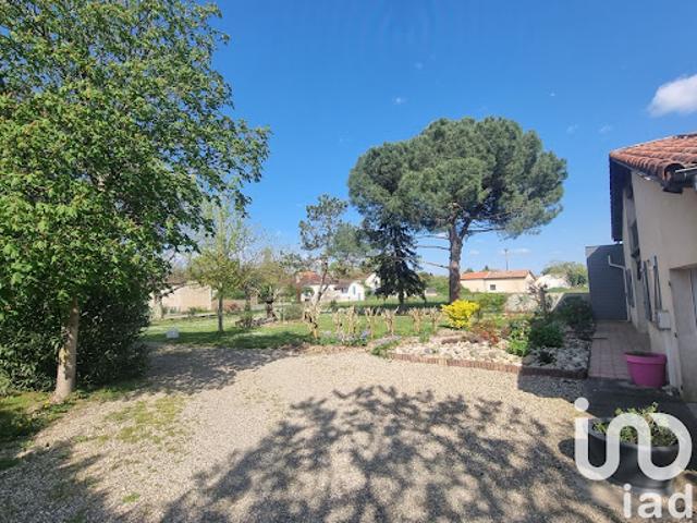 Vente Maison 5 pièces 159 m2 Sainte Colombe en Bruilhois