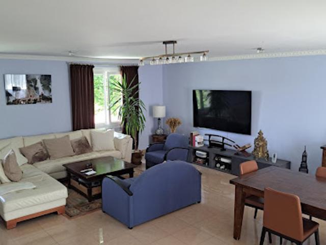Vente Maison 5 pièces 159 m2 Sainte Soulle