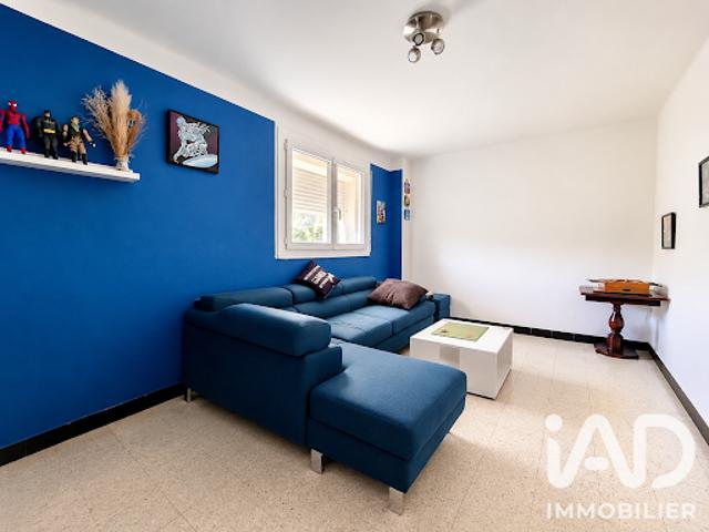 Vente Maison 5 pièces 159 m2 Salindres