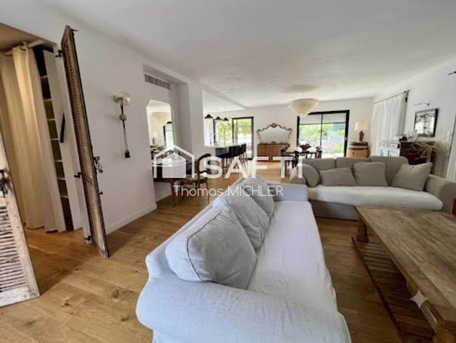 Vente Maison 5 pièces 202 m2 Vence
