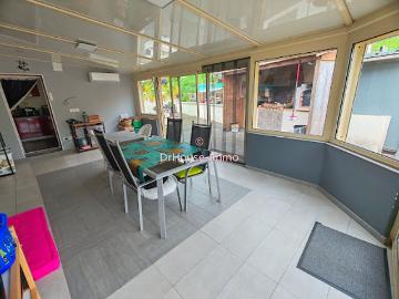 Vente Maison 5 pièces 159.12 m2 Dangé Saint Romain
