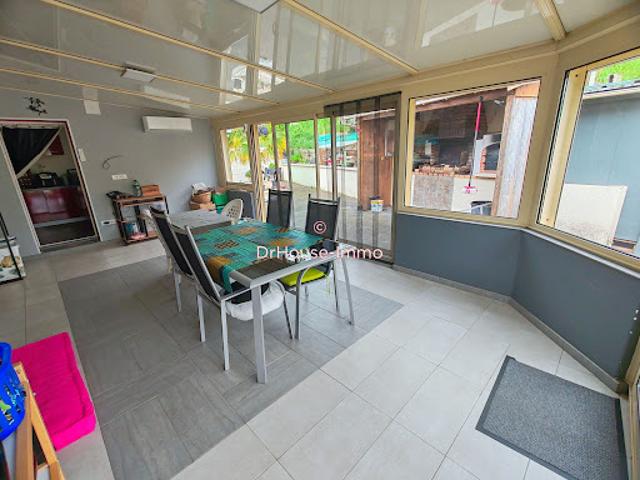 Vente Maison 5 pièces 159.12 m2 Dangé Saint Romain