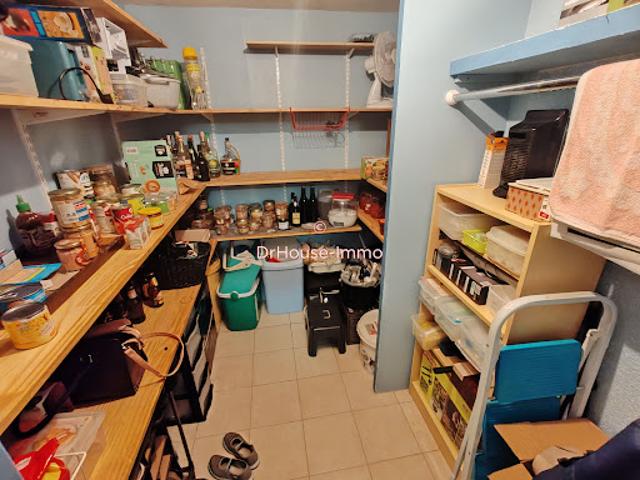 Vente Maison 5 pièces 159.12 m2 Dangé Saint Romain