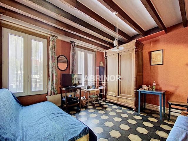 Vente Maison 5 pièces 159.23 m2 Tourcoing
