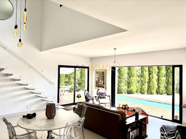 Vente Maison 5 pièces 159.63 m2 Combaillaux