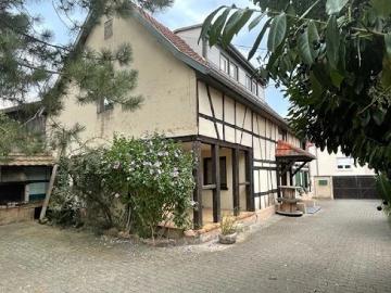 Vente Maison 5 pièces 159.75 m2 Ostwald