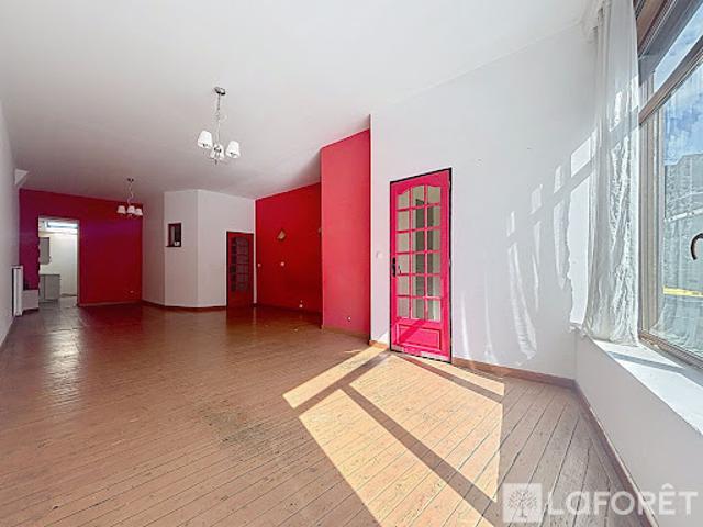 Vente Maison 5 pièces 159.75 m2 Armentieres