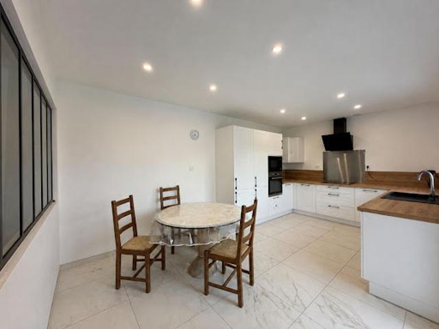 Vente Maison 5 pièces 159.79 m2 Aussonne