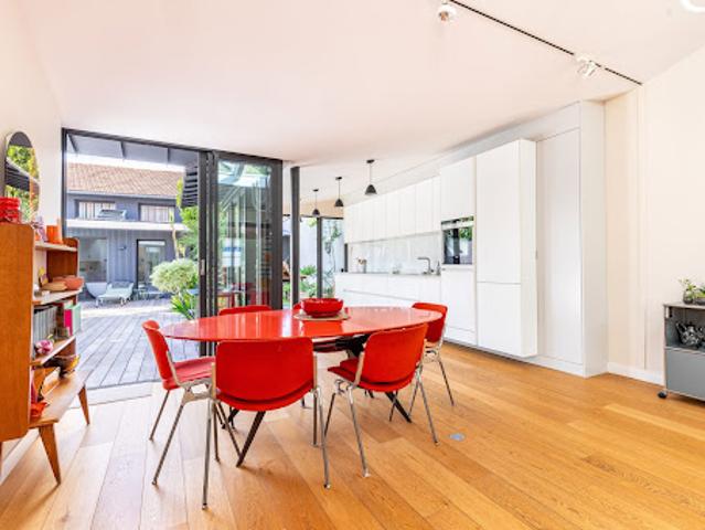 Vente Maison 5 pièces 159.83 m2 Bordeaux