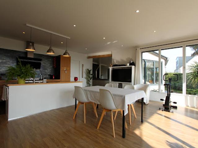 Vente Maison 5 pièces 150 m2 Muzillac