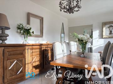 Vente Maison 5 pièces 150 m2 Mantes la Ville