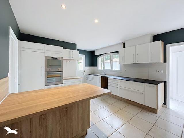 Vente Maison 5 pièces 150 m2 Magescq