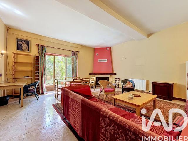 Vente Maison 5 pièces 150 m2 Mailly le Château