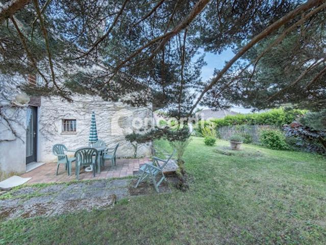 Vente Maison 5 pièces 150 m2 Malleloy
