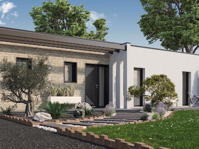 Vente Maison 5 pièces 150 m2 Martillac