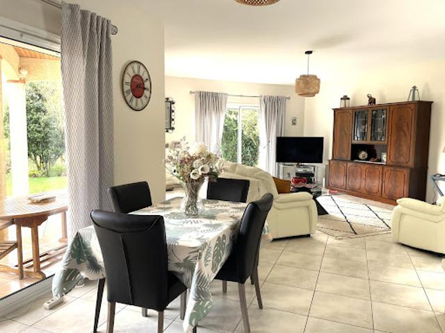 Vente Maison 5 pièces 150 m2 Mazamet