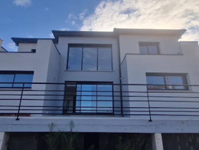 Vente Maison 5 pièces 150 m2 Mere