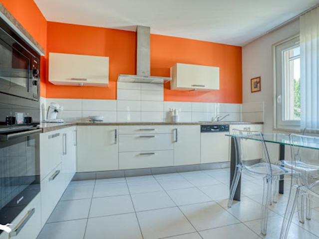 Vente Maison 5 pièces 150 m2 Miramont de Guyenne