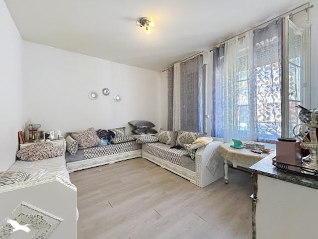 Vente Maison 5 pièces 150 m2 Moissac