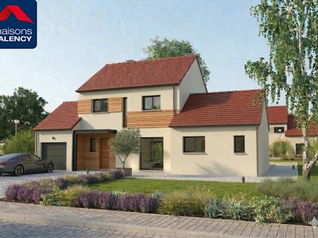 Vente Maison 5 pièces 150 m2 Moissy Cramayel