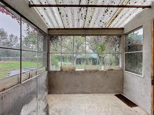 Vente Maison 5 pièces 150 m2 Monléon Magnoac