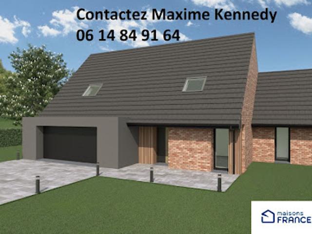 Vente Maison 5 pièces 150 m2 Mons en Pévèle