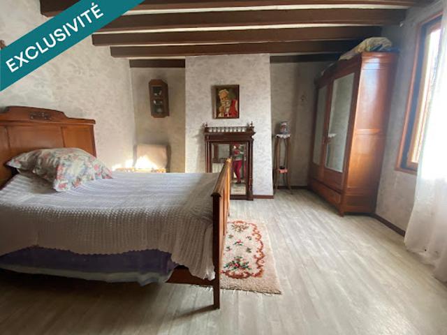 Vente Maison 5 pièces 150 m2 Labrit
