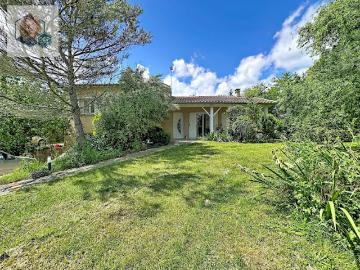 Vente Maison 5 pièces 150 m2 Montauban