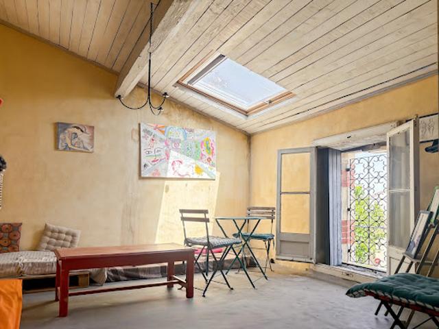 Vente Maison 5 pièces 150 m2 Montblanc