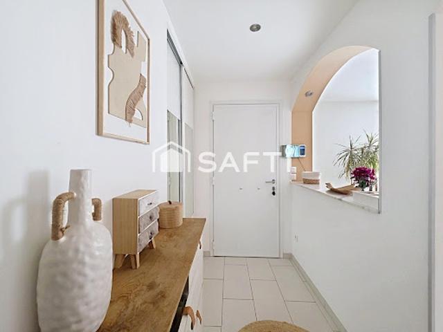 Vente Maison 5 pièces 150 m2 Montech