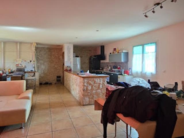 Vente Maison 5 pièces 150 m2 Montels