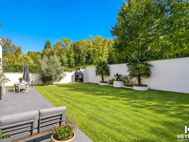 Vente Maison 5 pièces 150 m2 Montlignon