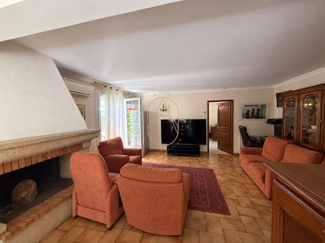 Vente Maison 5 pièces 150 m2 Montpellier