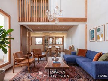 Vente Maison 5 pièces 150 m2 Montreuil