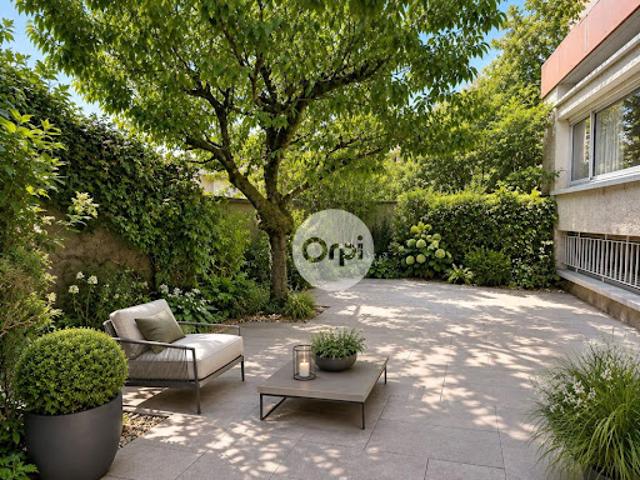 Vente Maison 5 pièces 150 m2 Mornant
