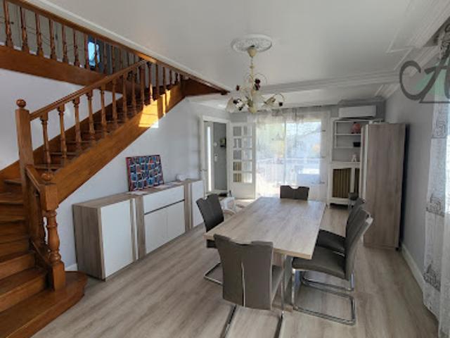 Vente Maison 5 pièces 150 m2 Mousseaux lès Bray