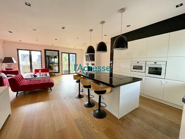Vente Maison 5 pièces 150 m2 Nanterre