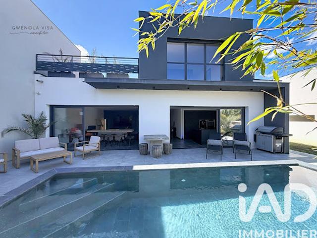 Vente Maison 5 pièces 150 m2 Narbonne