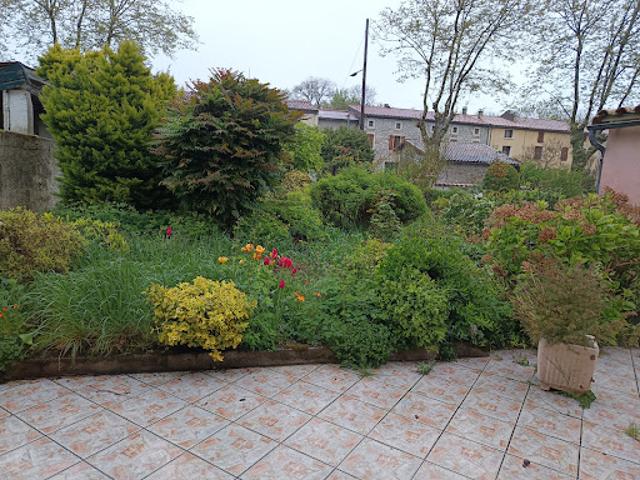 Vente Maison 5 pièces 150 m2 Nébias