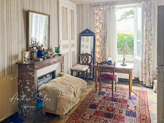 Vente Maison 5 pièces 150 m2 Neuilly