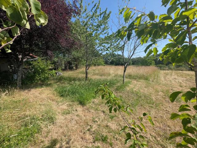 Vente Maison 5 pièces 150 m2 Neuvy Saint Sépulchre