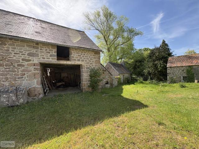 Vente Maison 5 pièces 150 m2 Néville sur Mer