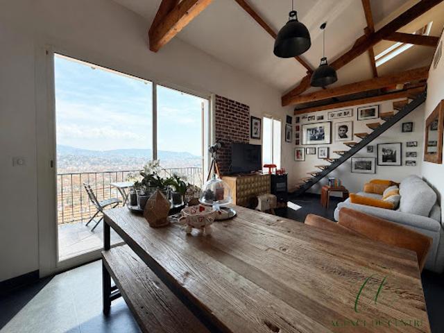 Vente Maison 5 pièces 150 m2 Nice