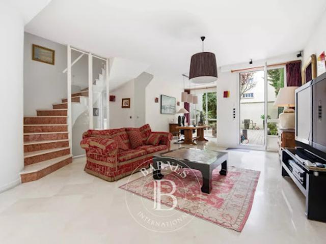 Vente Maison 5 pièces 150 m2 Nogent sur Marne