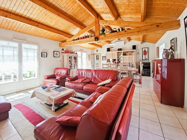 Vente Maison 5 pièces 150 m2 Notre Dame de Monts
